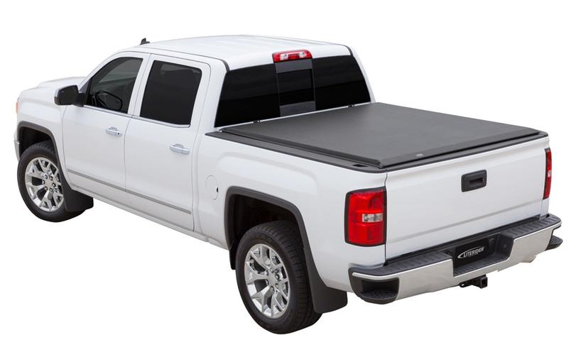 ACCESS 32289 LiteRider Roll-Up Tonneau Cover