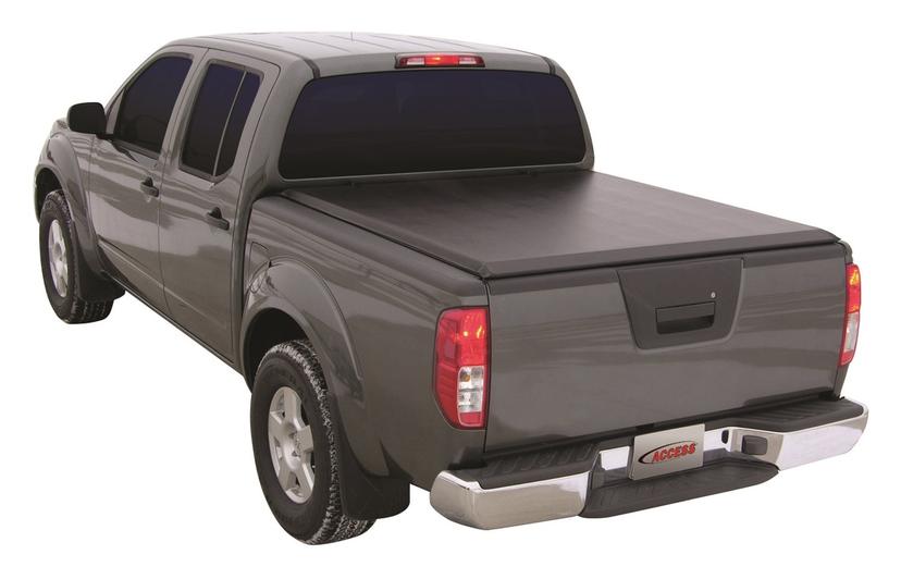 ACCESS 33179 Lite Rider Roll-Up Tonneau Cover