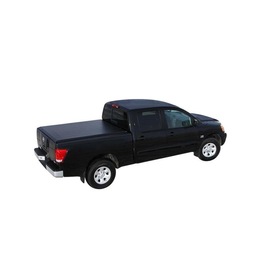 ACCESS 33229 LiteRider Tonneau Cover RollUp
