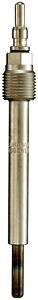 AUTOLITE 1117 Automotive Replacement Glow Plug for 2004-2010 Ford 6.0L Super Duty Diesel Engines