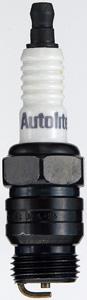 AUTOLITE 124 Spark Plug (Case of 4) - High quality product image showing AUTOLITE 124 Spark Plug (Case of 4) details and features