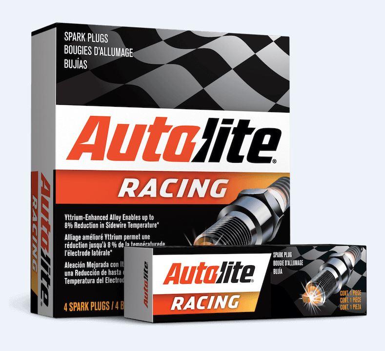 AUTOLITE 134 AR- Spark Plug - (Case of 4) - High quality product image showing AUTOLITE 134 AR- Spark Plug - (Case of 4) details and features