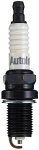 AUTOLITE 3924 Spark Plug (Case of 4) - High quality product image showing AUTOLITE 3924 Spark Plug (Case of 4) details and features