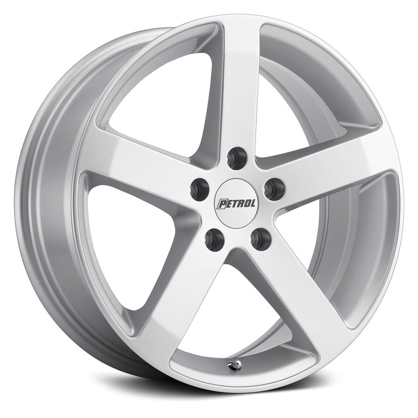 WHEEL PROS 1770P3B385115S76 PEP3B 17X7 5X115 G-SLV 38MM