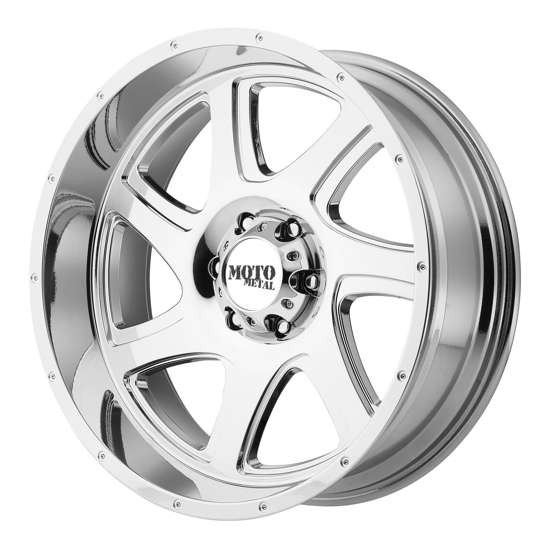 WHEEL PROS MO97689088812N MO976 PVD Wheel (18x9 INCH/8x180mm, -12mm offset) - High quality product image showing WHEEL PROS MO97689088812N MO976 PVD Wheel (18x9 INCH/8x180mm, -12mm offset) details and features