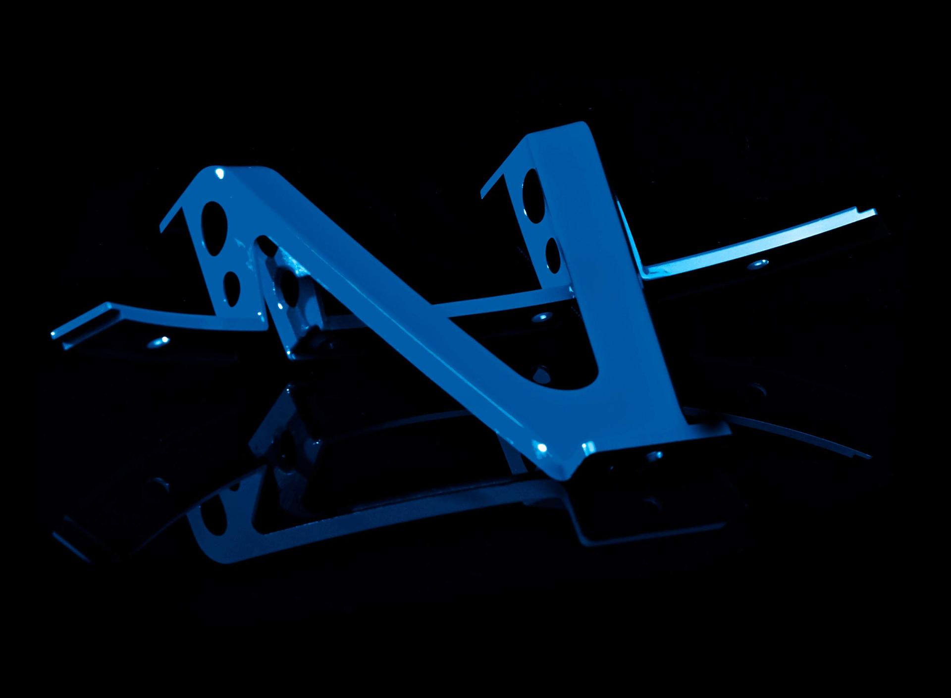 WHEEL PROS 827SS220-BL XD XD827 SPLIT SPOKE INS 22X10 BLUE (5PK) - High quality product image showing WHEEL PROS 827SS220-BL XD XD827 SPLIT SPOKE INS 22X10 BLUE (5PK) details and features