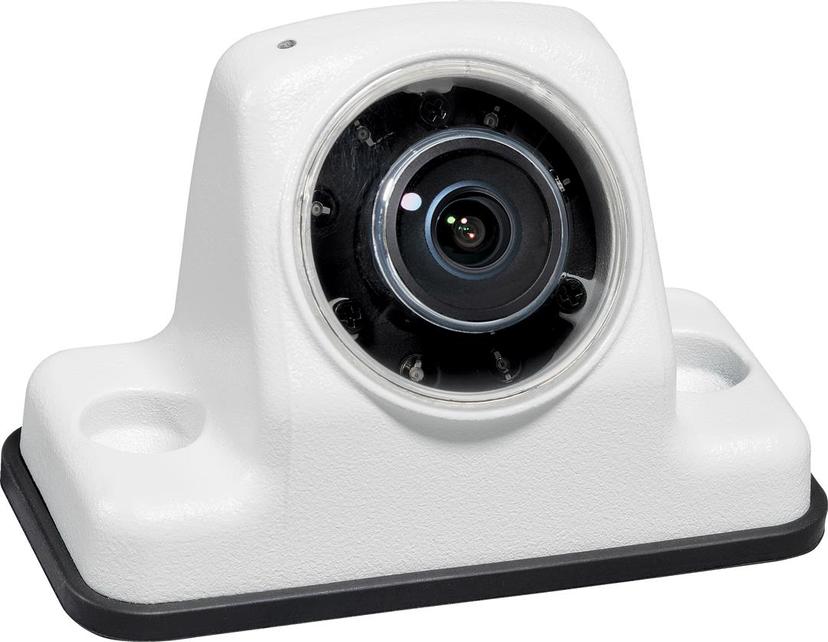 JENSEN VCAHD150 Backup Camera; Voyager; Rear View