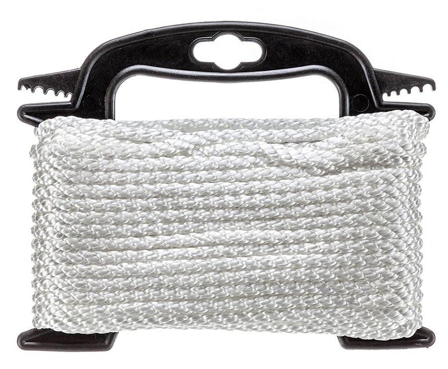 ATTWOOD 117262 Nylon Utility Line, 1/4 INCH X 50 - The Twister Group Tools product