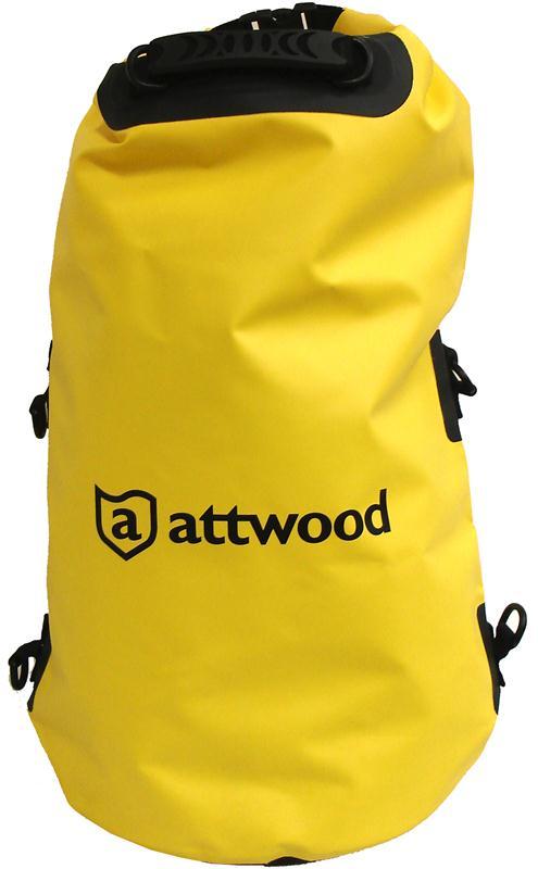ATTWOOD 118942 40 Liter Dry Bag - High quality product image showing ATTWOOD 118942 40 Liter Dry Bag details and features