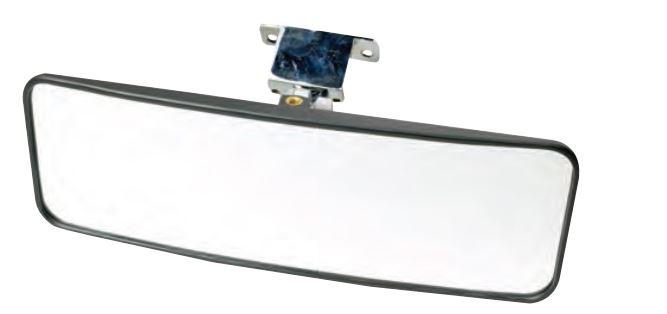ATTWOOD 130654 13065-4 Adjustable Wide-View Water Ski Rear View Boat Mirror - The Twister Group Tools product