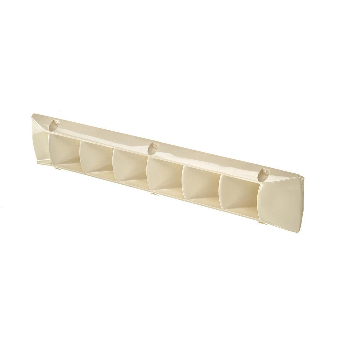 ATTWOOD 14951 New Boat Bilge Vent Louver Sea Ray Marine Bayliner Searay Off White 4 Pack - High quality product image showing ATTWOOD 14951 New Boat Bilge Vent Louver Sea Ray Marine Bayliner Searay Off White 4 Pack details and features