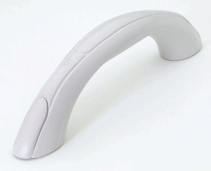 ATTWOOD 20501 VYNL GRAB HANDLE (WHITE) - The Twister Group Tools product