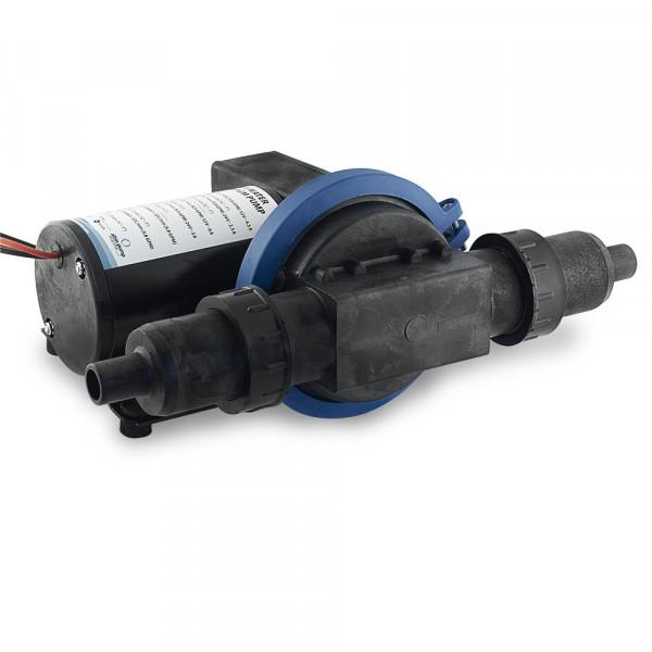 ALBIN 03-301001 DIAPHRAGM PUMP 12V - The Twister Group Tools product