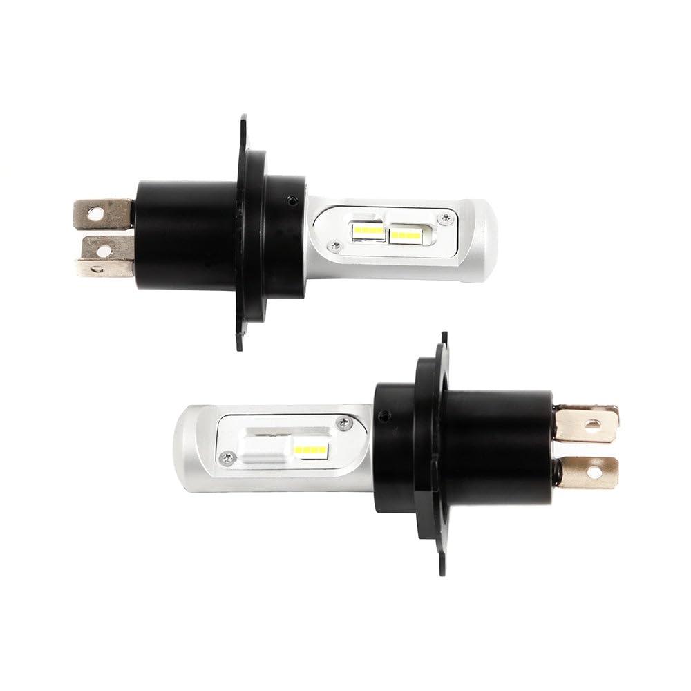 ARC LIGHTING 21041 Concept Series H4 LED Bulb Kit (2 EA) - High quality product image showing ARC LIGHTING 21041 Concept Series H4 LED Bulb Kit (2 EA) details and features