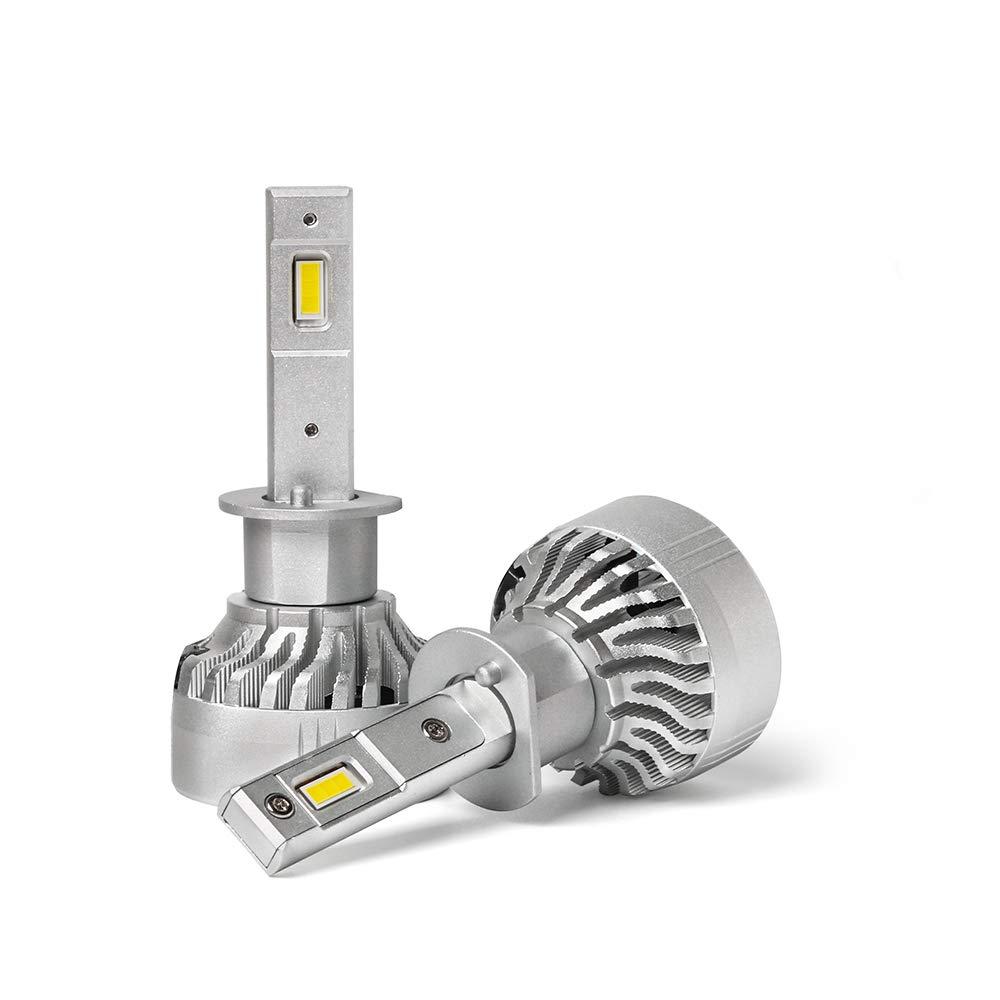 ARC LIGHTING 22011 Xtreme Series H1 LED Bulb Kit (2 EA) - High quality product image showing ARC LIGHTING 22011 Xtreme Series H1 LED Bulb Kit (2 EA) details and features
