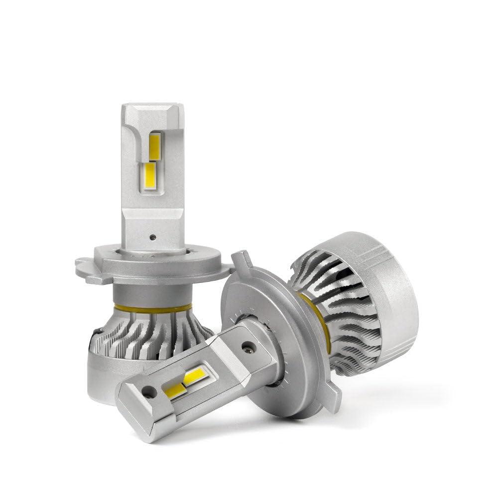 ARC LIGHTING 22041 Xtreme Series H4 LED Bulb Kit (2 EA) - The Twister Group Tools product