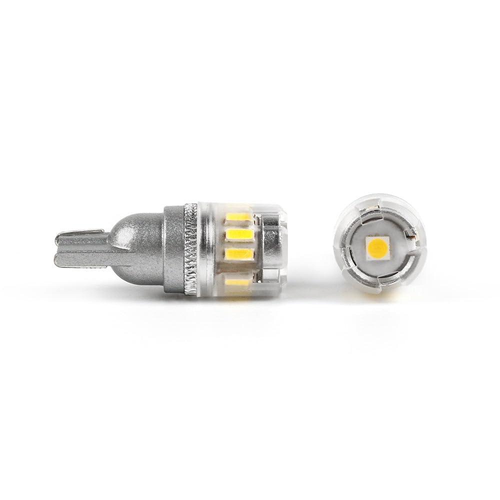 ARC LIGHTING 3110W ECO Series 194 LED Bulbs White (2 EA) - High quality product image showing ARC LIGHTING 3110W ECO Series 194 LED Bulbs White (2 EA) details and features