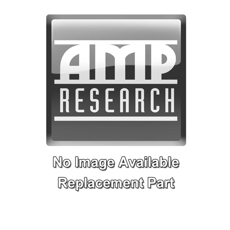 AMP RESEARCH 100356410 MOTOR LINKAGE