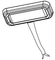 AMP RESEARCH 190330290 REPLACEMENT LED LIGHT - High quality product image showing AMP RESEARCH 190330290 REPLACEMENT LED LIGHT details and features