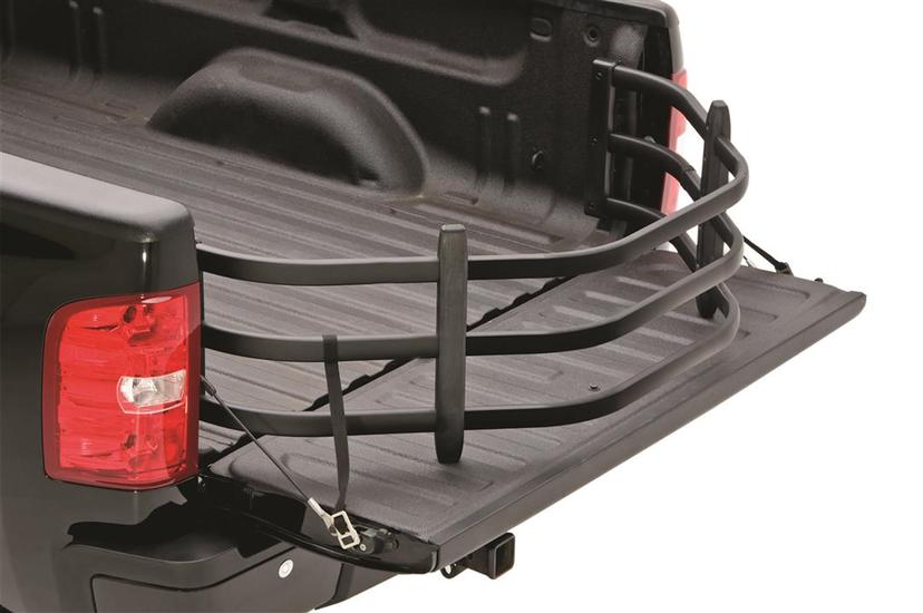 AMP RESEARCH 7483201A BedXTender HD Sport | 74832-01A | Fits 2019 - 2022 Jeep Gladiator JT w/o Tonneau Cover