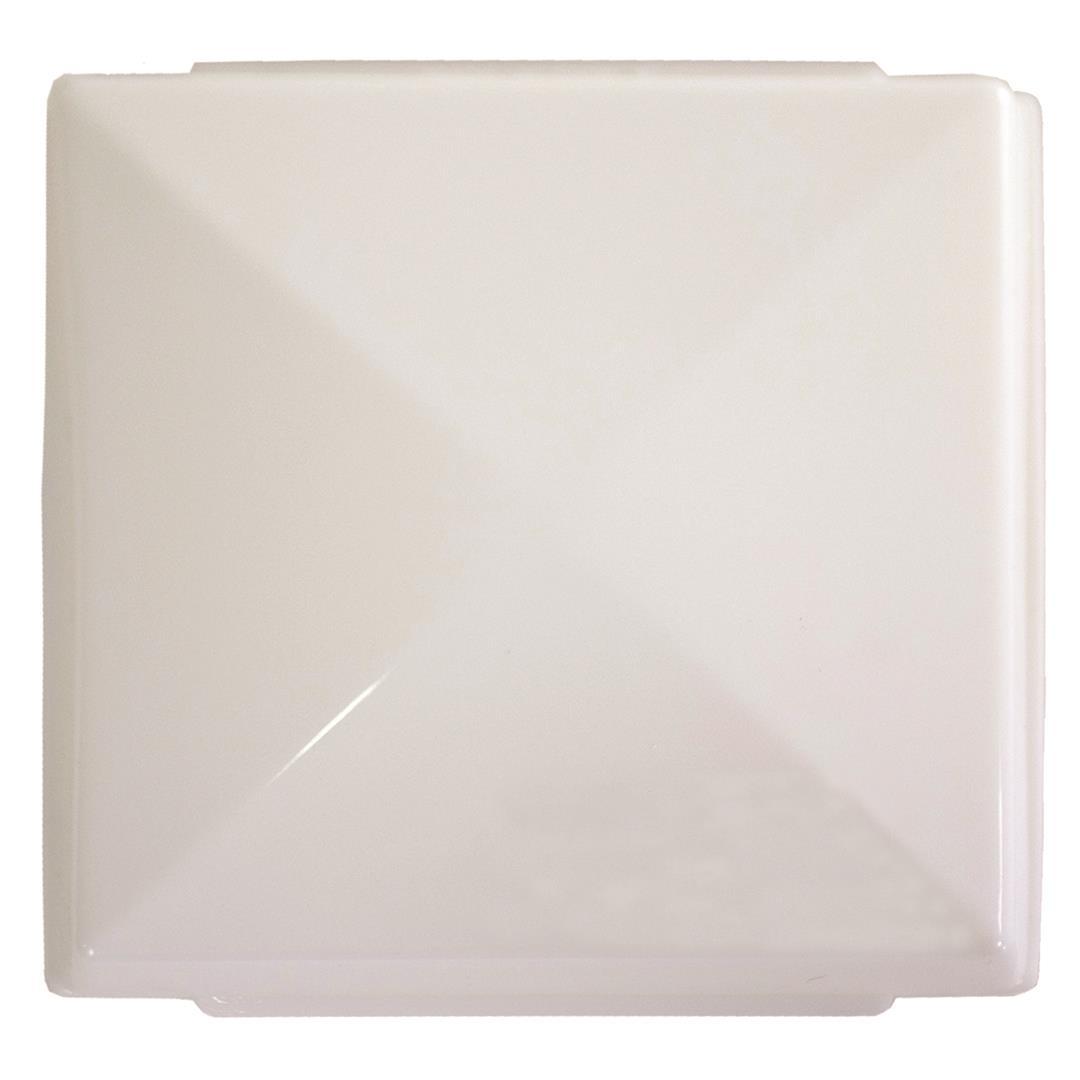 ARCON 14813 White Replacement Lens - The Twister Group Tools product