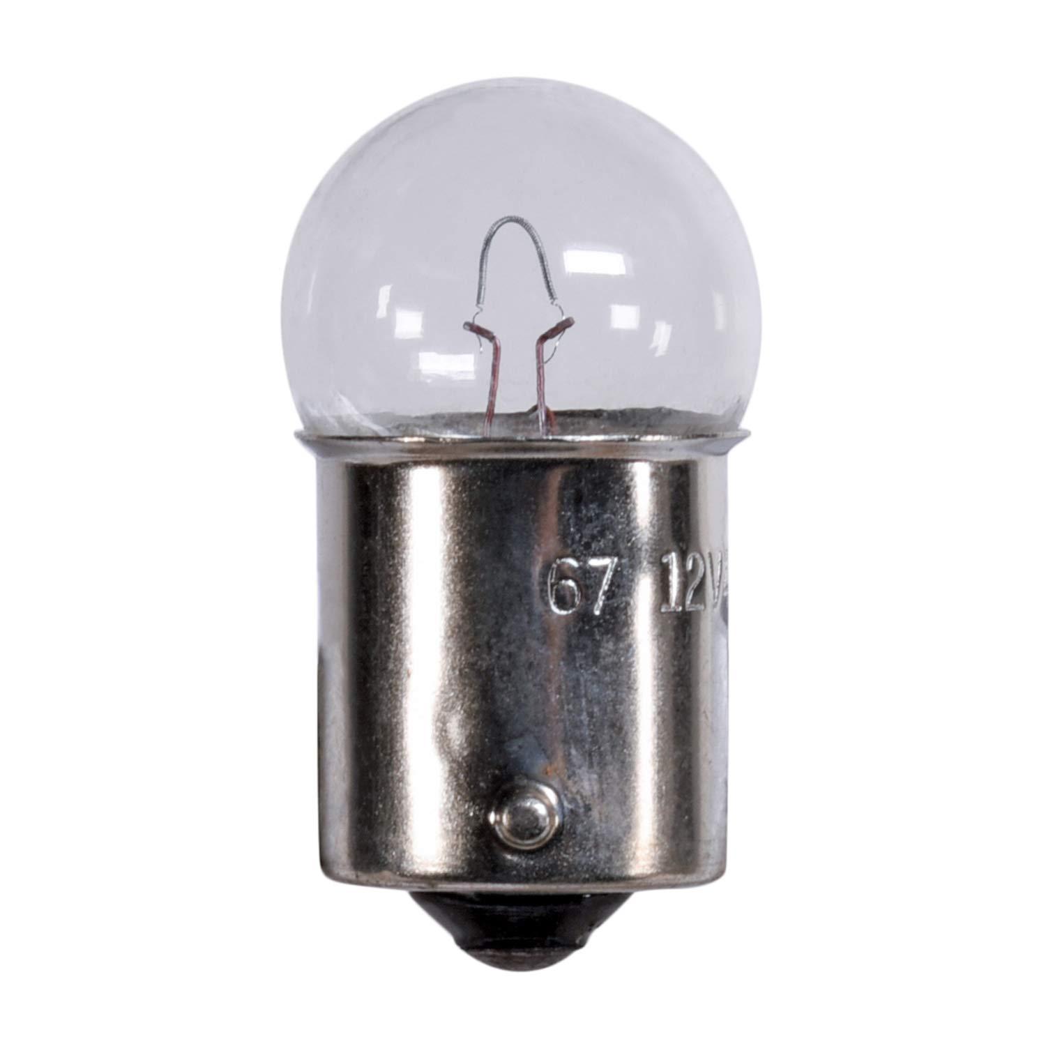 ARCON 16755 BULB #67 CD/2 - High quality product image showing ARCON 16755 BULB #67 CD/2 details and features