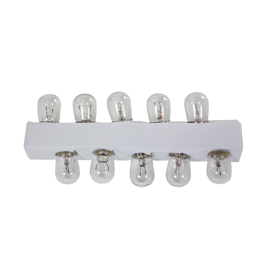 ARCON 16766 Replacement Bulb #1003 (Box of 10) - High quality product image showing ARCON 16766 Replacement Bulb #1003 (Box of 10) details and features