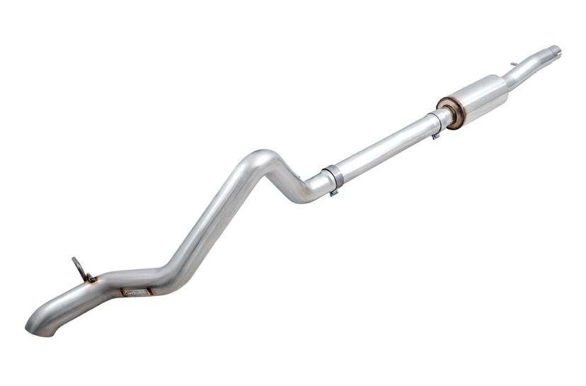 AWE 3015-21007 Trail Edition Catback Exhaust for Jeep JK/JKU 3.6L