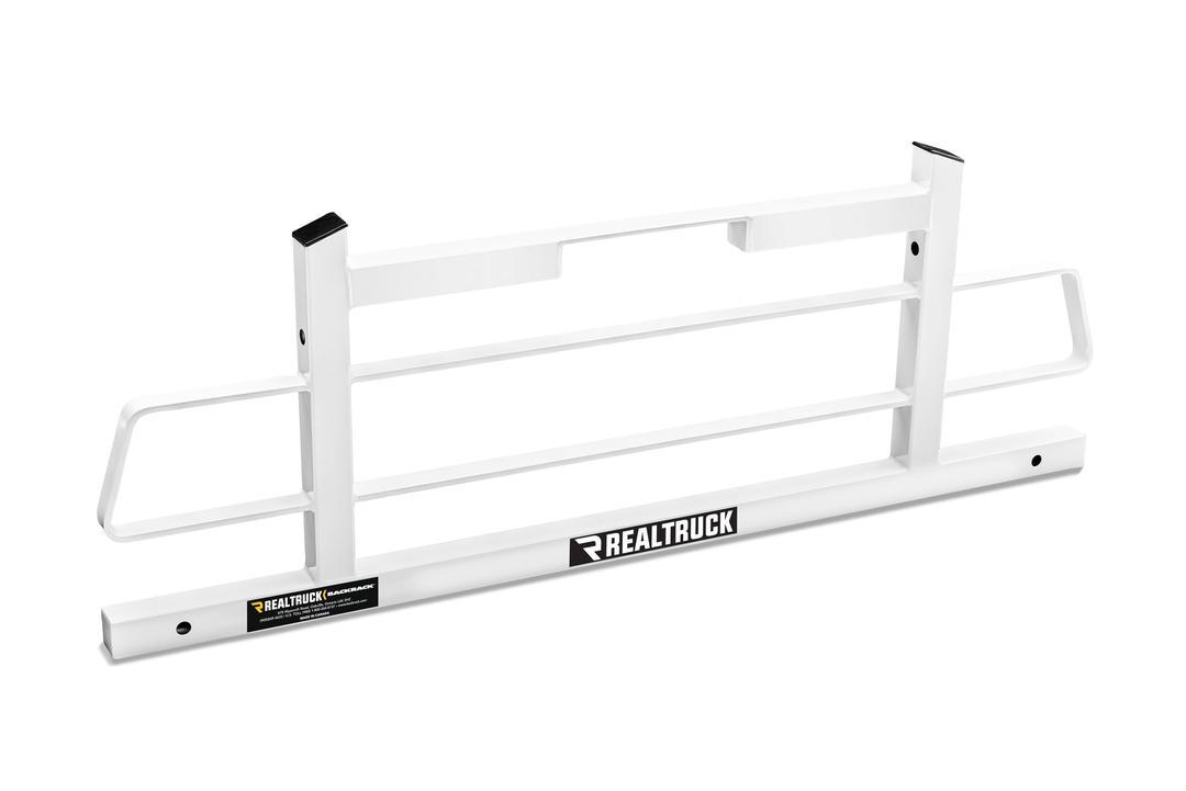 BACKRACK 15032W Original Rack Frame Only, White Fits 2022-2024 Ford Maverick - The Twister Group Tools product