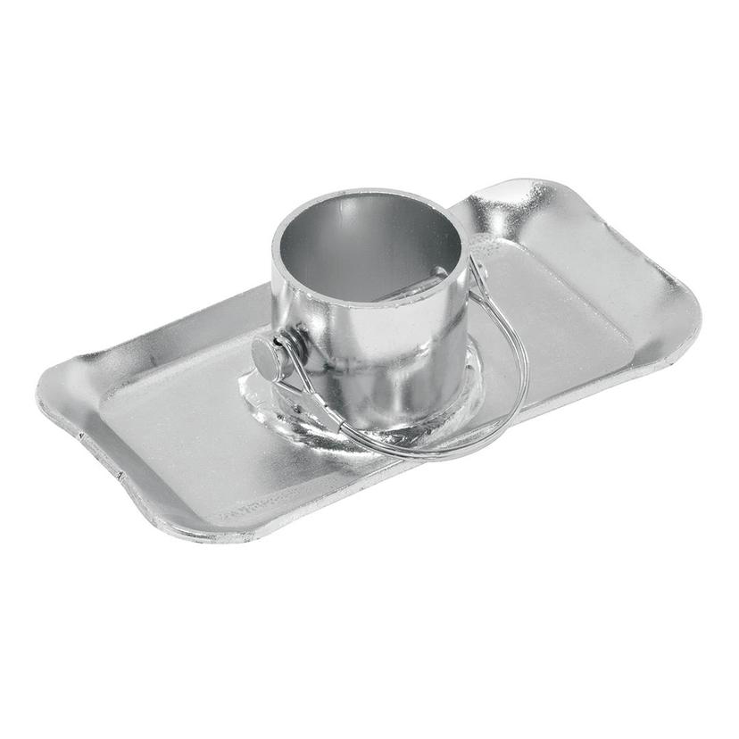 BULLDOG 0185640301 Detachable Disc Foot