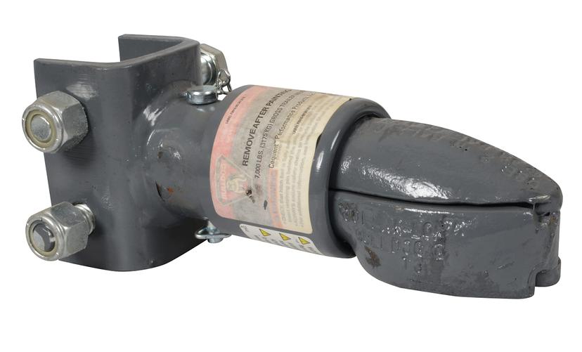 BULLDOG 028390 Adjustable Coupler