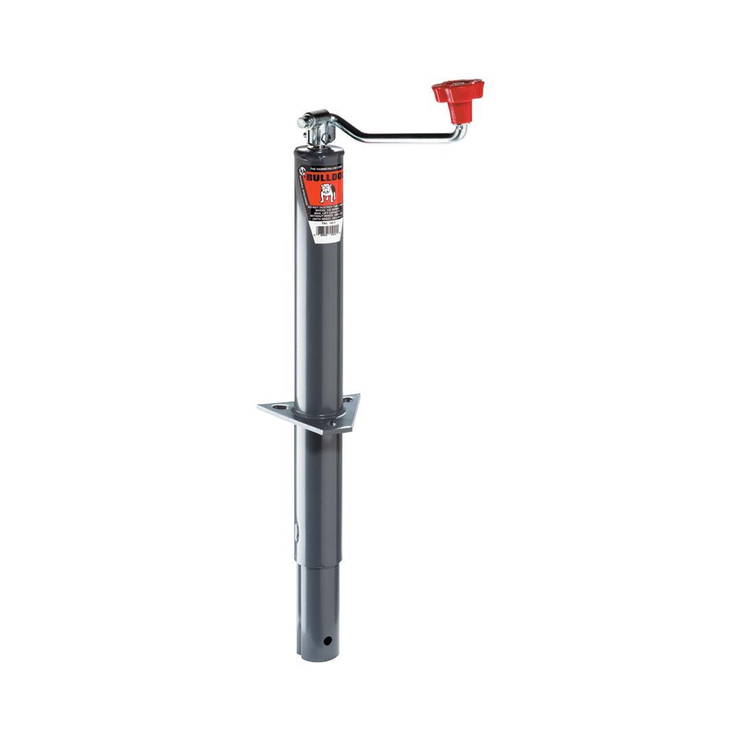 FULTON 155022 A-Frame Jack 2000 Lb. 15 INCH Travel - The Twister Group Tools product