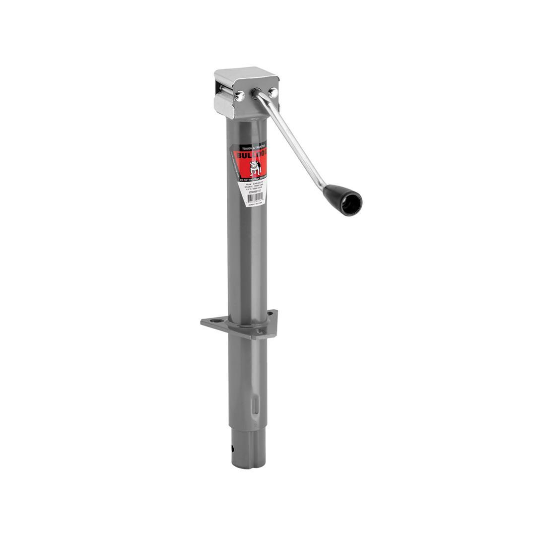 FULTON 1700100117 15 INCH A-Frame Sidewind Jack - 5000 lb. Capacity - High quality product image showing FULTON 1700100117 15 INCH A-Frame Sidewind Jack - 5000 lb. Capacity details and features