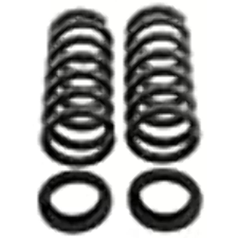 BELLTECH 23405 Pro Coil Spring Set