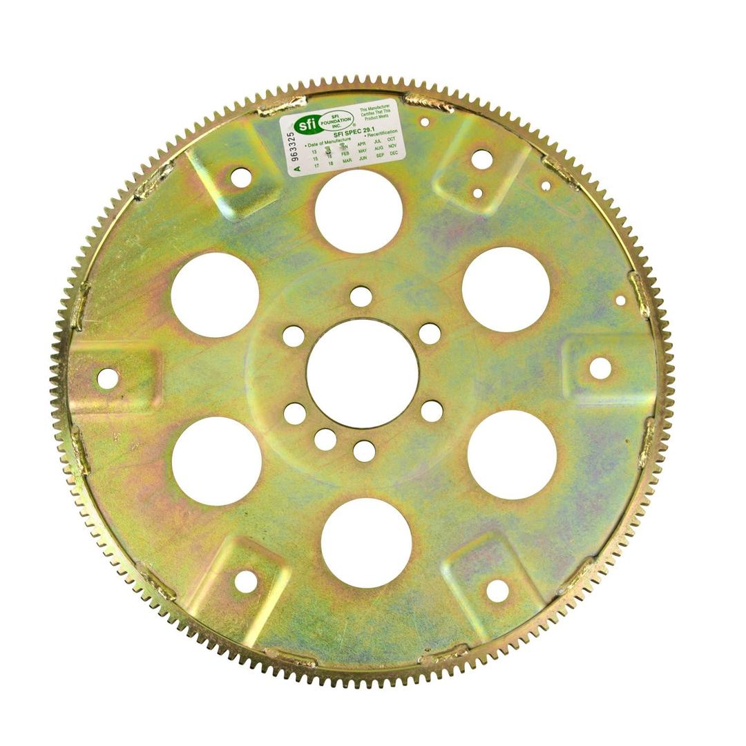 B&M 20230 SFI Approved Performance Flexplate - The Twister Group Tools product