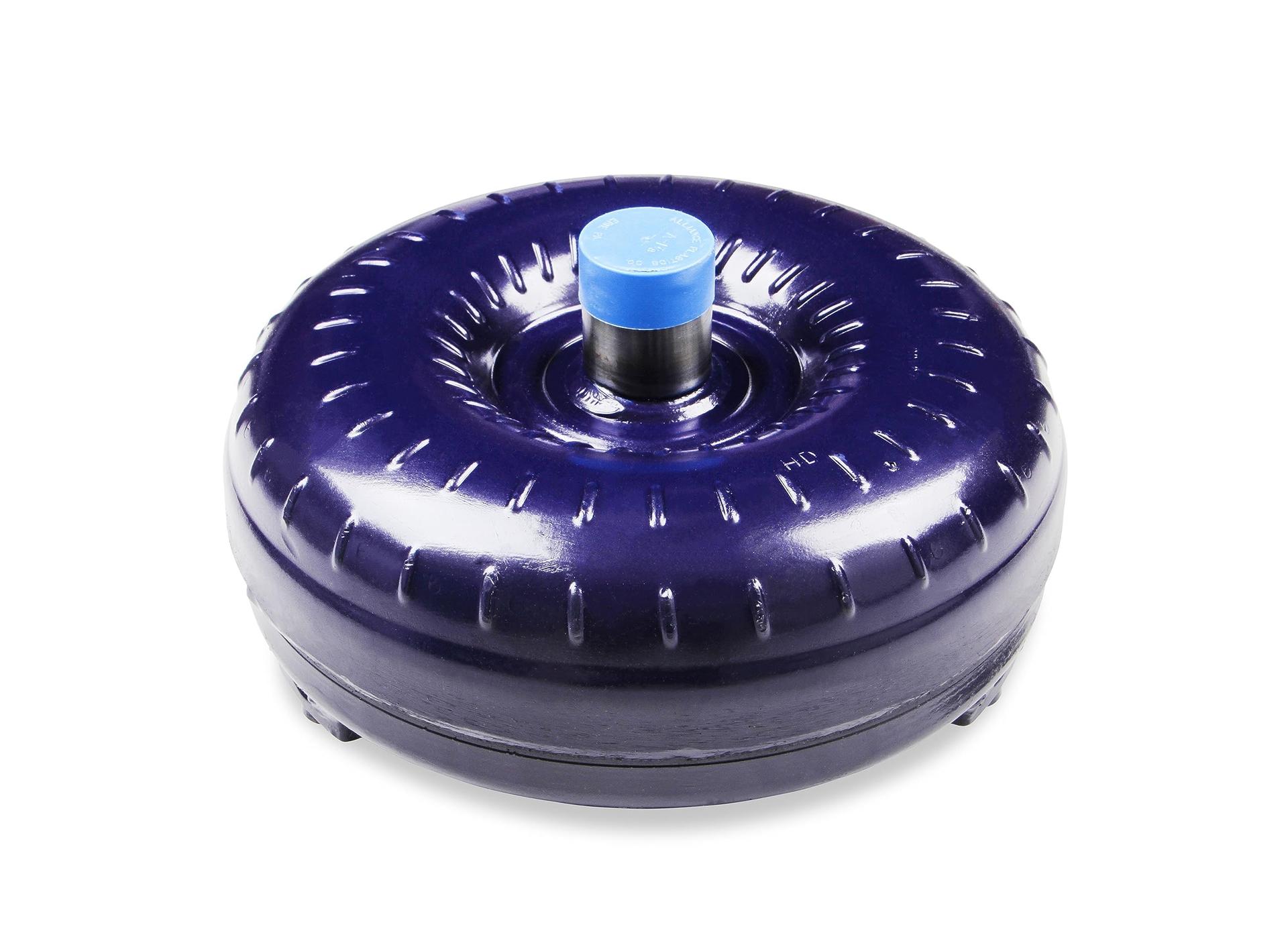 B&M 20400 Tork Master 2000 Torque Converter - High quality product image showing B&M 20400 Tork Master 2000 Torque Converter details and features