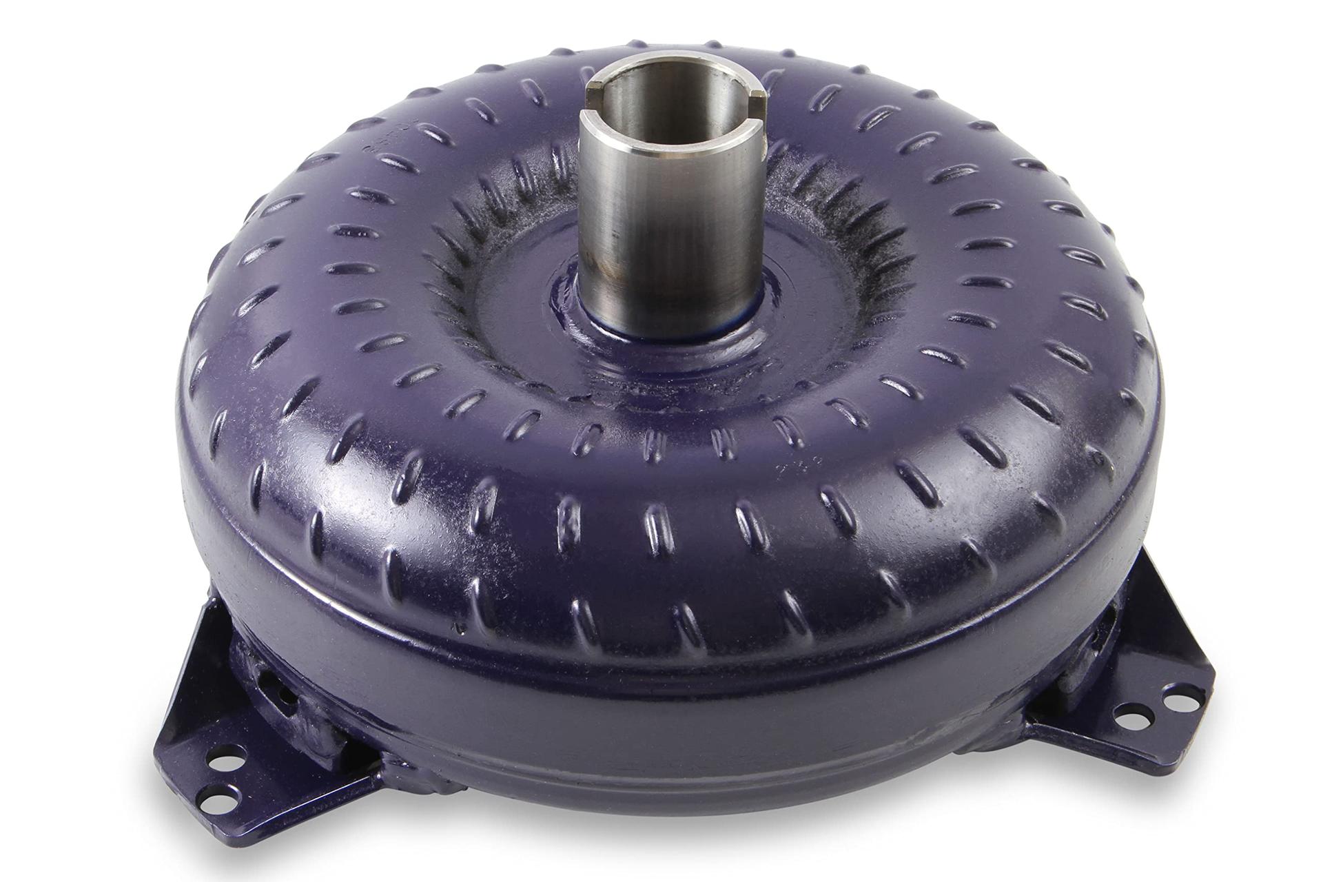 B&M 20483 Torque Converter - High quality product image showing B&M 20483 Torque Converter details and features
