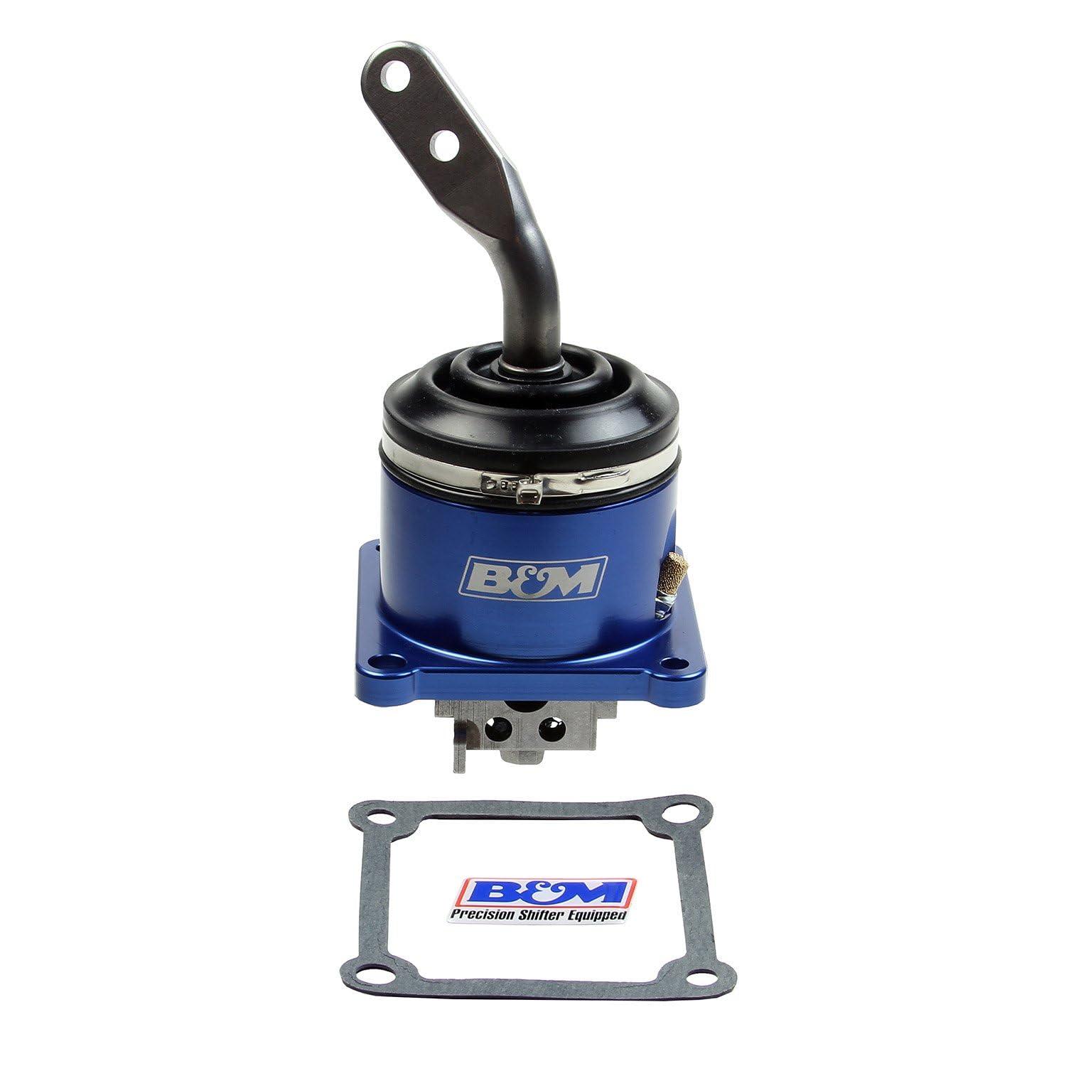 B&M 45199 Manual Shifter - High quality product image showing B&M 45199 Manual Shifter details and features