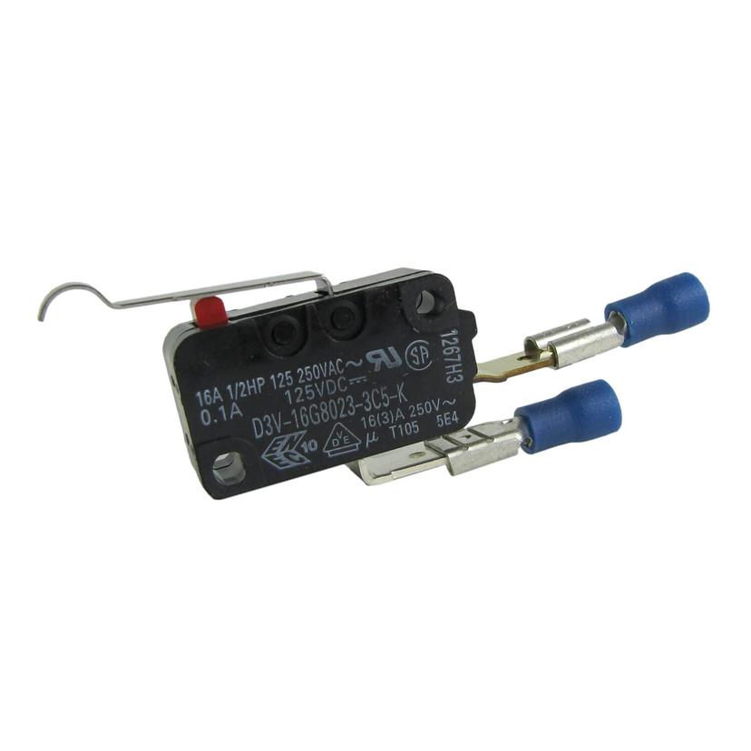 B&M 80629 Neutral/Reverse Micro Switch