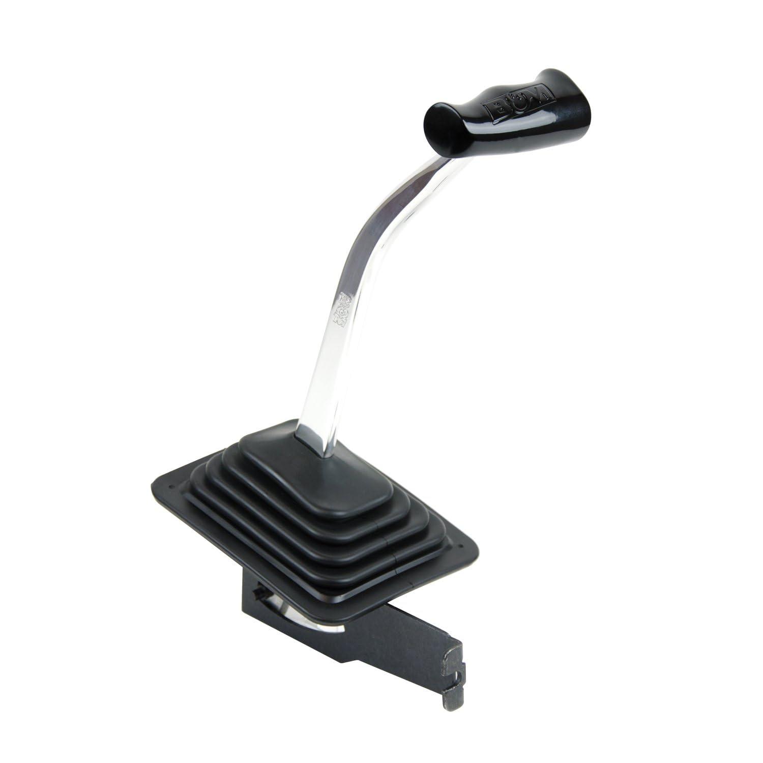 B&M 80775 Unimatic Automatic Shifter - High quality product image showing B&M 80775 Unimatic Automatic Shifter details and features
