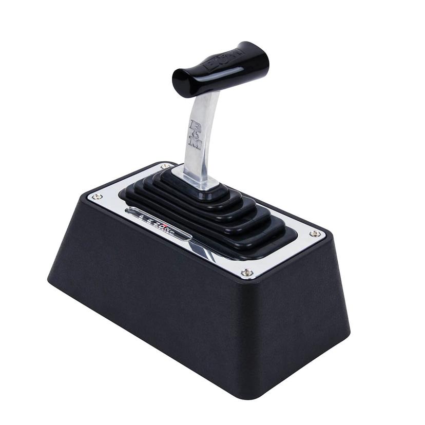 B&M 80776 Sport Shifter Automatic Shifter