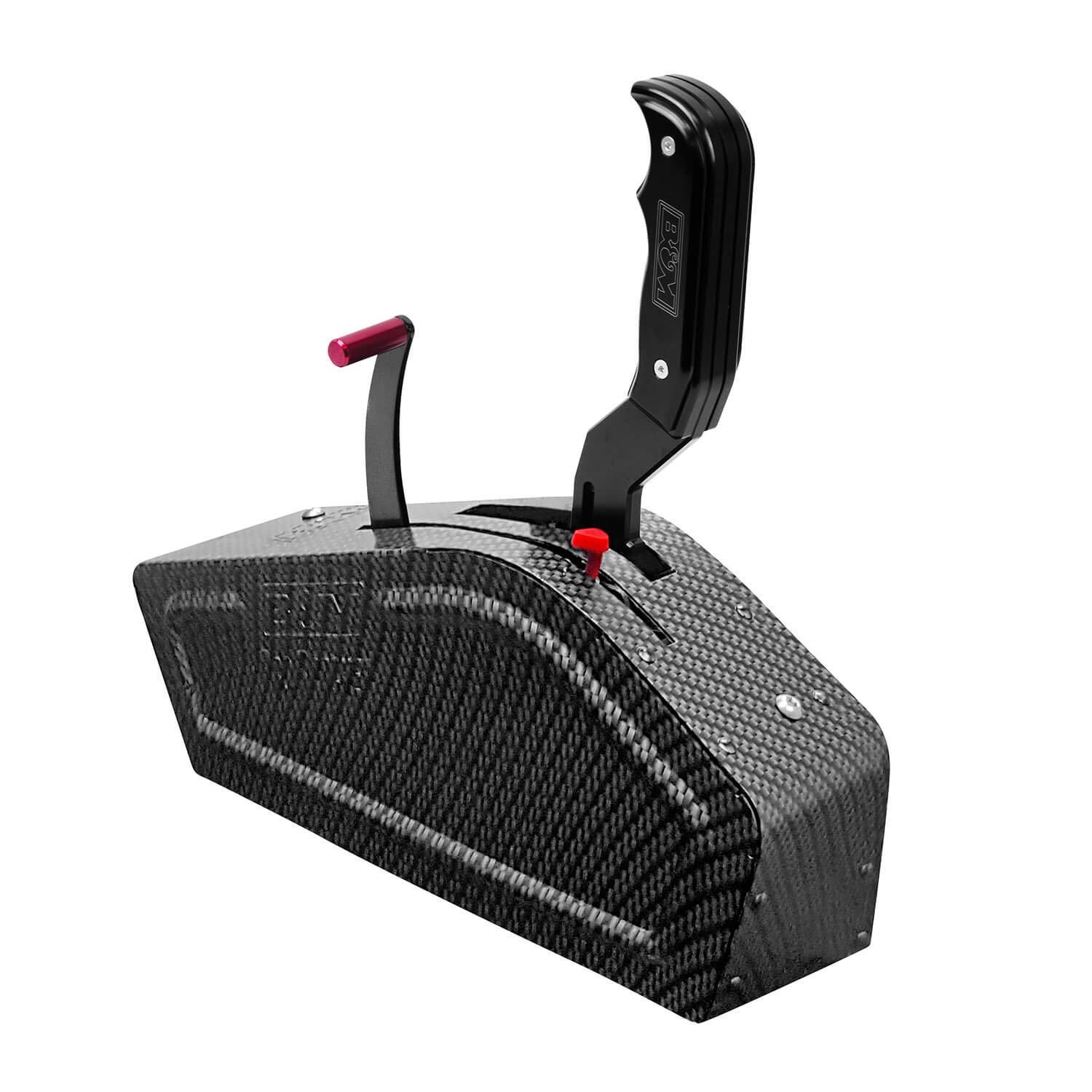 B&M 81119 Automatic Shifter - High quality product image showing B&M 81119 Automatic Shifter details and features