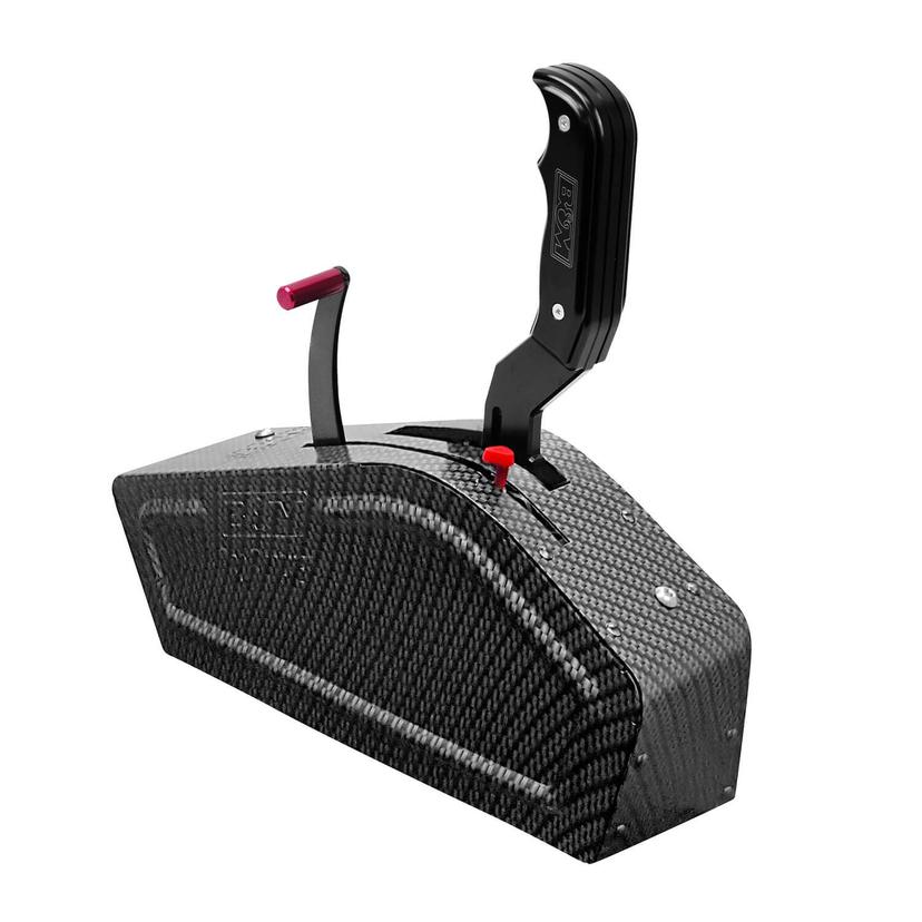 B&M 81119 Automatic Shifter