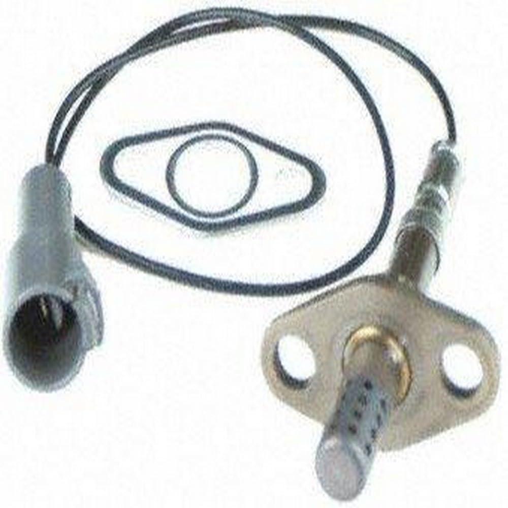 BOSCH 12002 Premium OE Fitment Oxygen Sensor - Compatible With Select Toyota Camry, Celica - High quality product image showing BOSCH 12002 Premium OE Fitment Oxygen Sensor - Compatible With Select Toyota Camry, Celica details and features