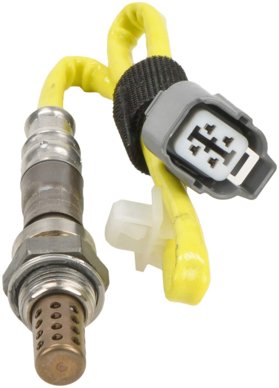 BOSCH 13656 Premium OE Fitment Oxygen Sensor - Compatible With Select Acura TL - High quality product image showing BOSCH 13656 Premium OE Fitment Oxygen Sensor - Compatible With Select Acura TL details and features
