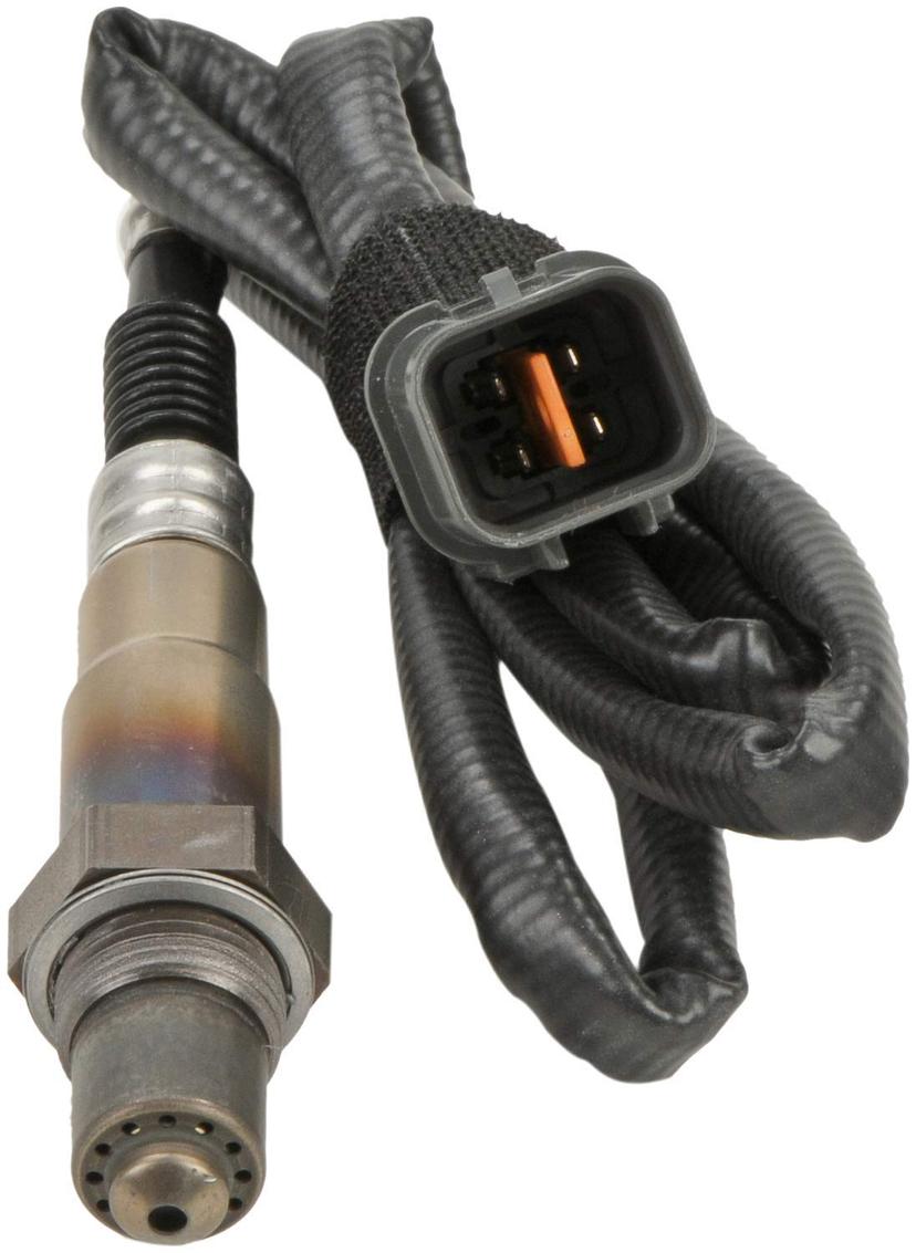 BOSCH 15576 Premium OE Fitment Oxygen Sensor - Compatible With Select Mitsubishi 3000GT, Endeavor