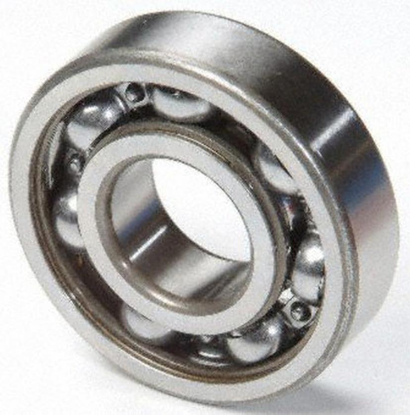 BOWER BCA 202 Clutch Pilot Bearing; OE Replacement; 0.591 Inch Bore; 0.433 Inch Width; 1.378 Inch Outside Diameter