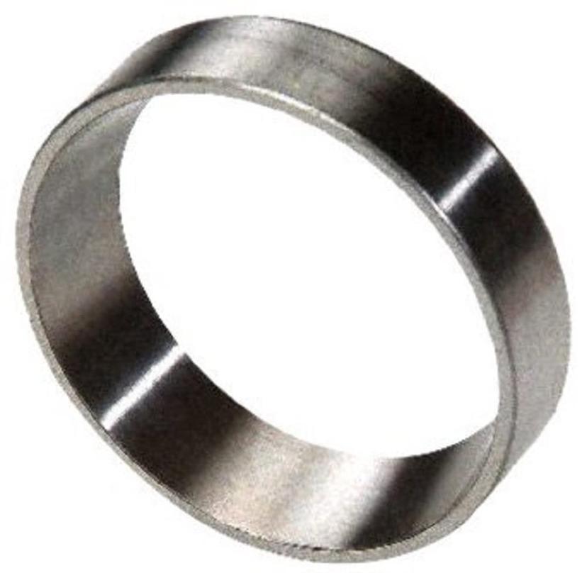 BOWER BCA 382A Axle Bearing Race; OE Replacement; 3-13/16 Inch Outside Diameter X 5/8 Inch Length X 0.031 Inch Radius