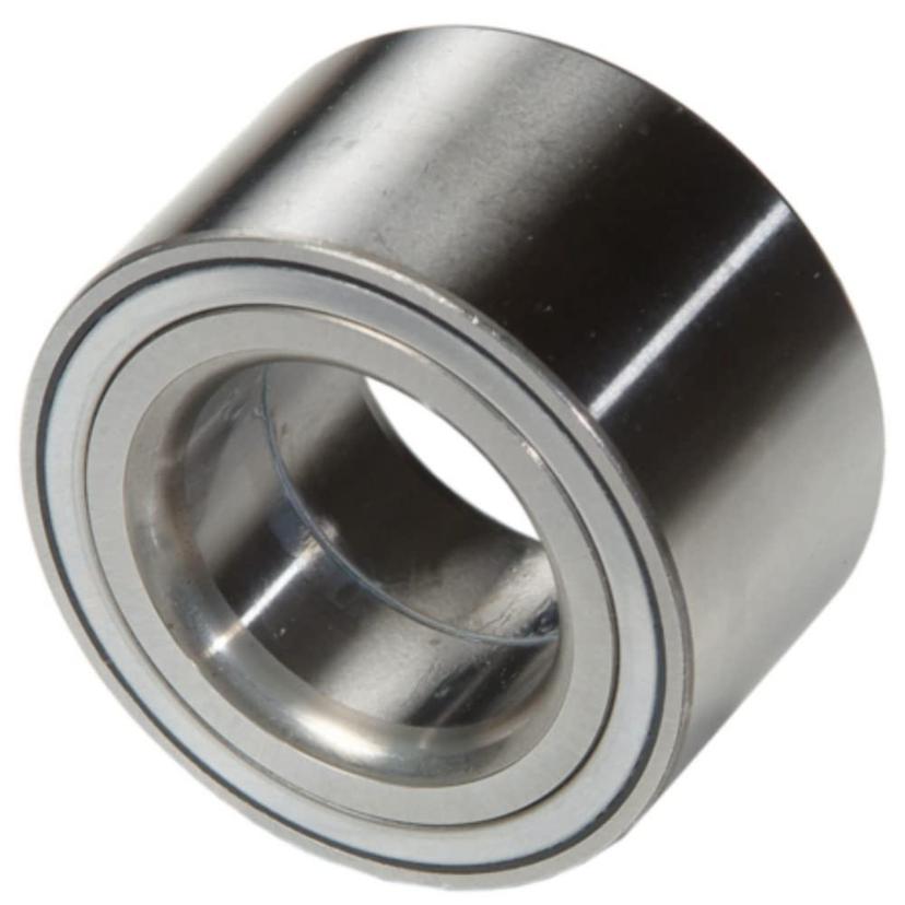 BOWER BCA 510060 Wheel Bearing; OE Replacement; 1.6929 Inch Bore X 2.9921 Inch Outside Diameter X 1.6929 Inch Width