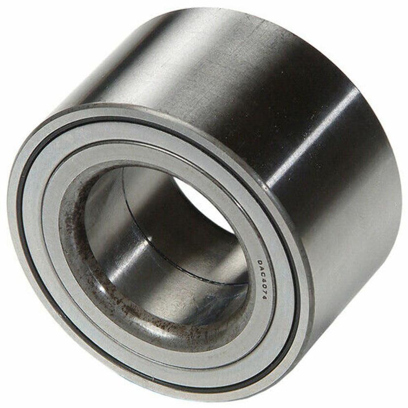 BOWER BCA 510070 Wheel Bearing; OE Replacement; 1.5748 Inch Bore X 2.9134 Inch Outside Diameter X 1.6535 Inch Width